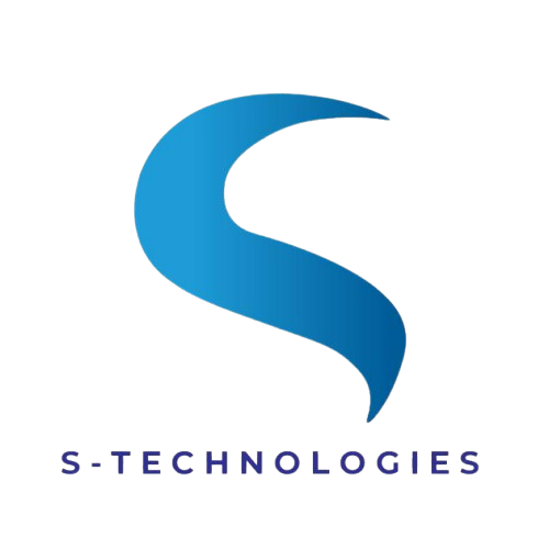 S Technologies Logo